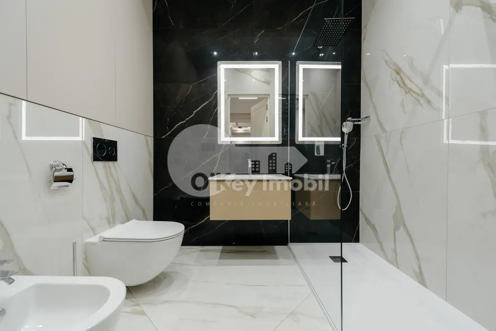 Apartament, Râșcani, BOGDAN VOIEVOD