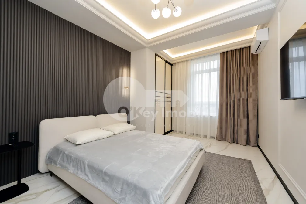 Apartament, Râșcani, BOGDAN VOIEVOD