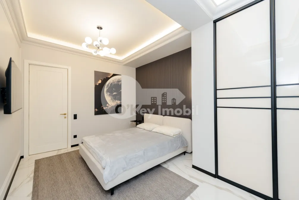 Apartament, Râșcani, BOGDAN VOIEVOD