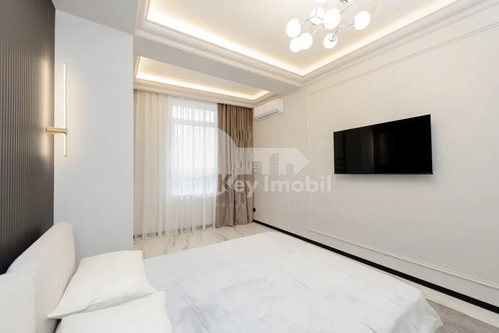 Apartament, Râșcani, BOGDAN VOIEVOD