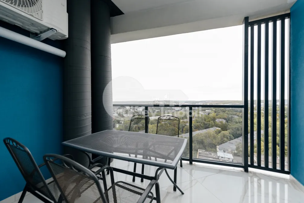 Apartament, Râșcani, BOGDAN VOIEVOD