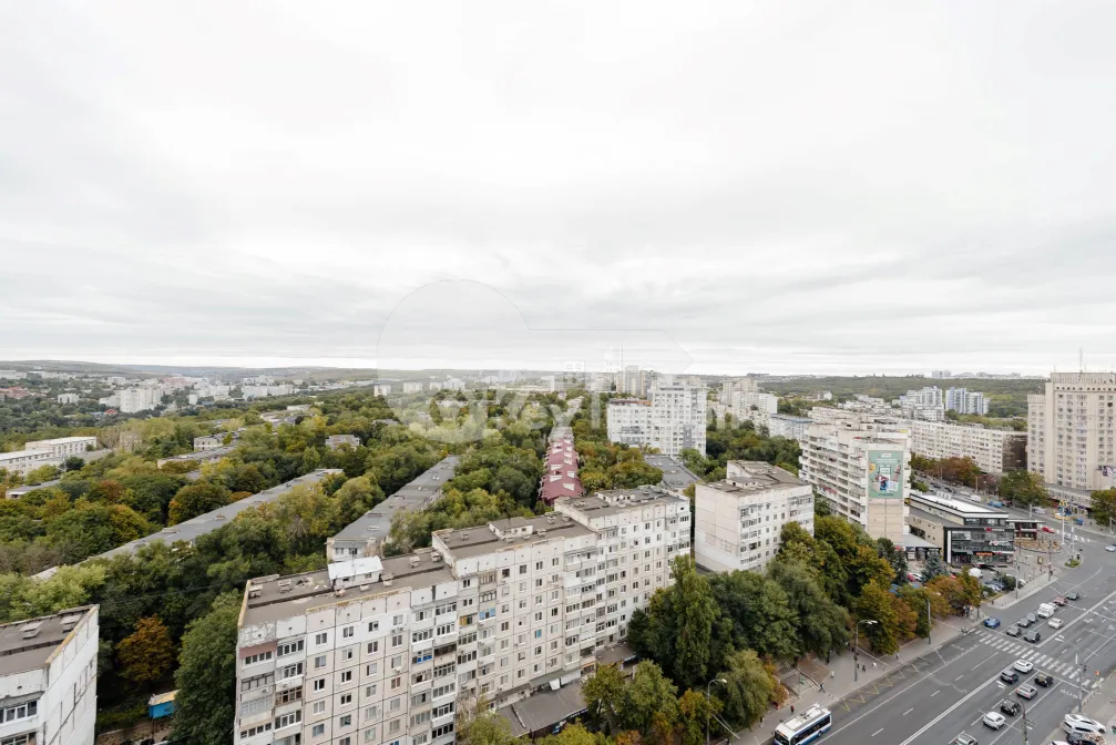 Apartament, Râșcani, BOGDAN VOIEVOD