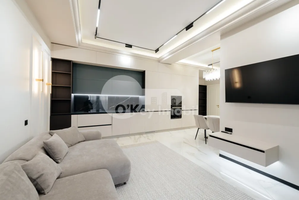 Apartament, Râșcani, BOGDAN VOIEVOD