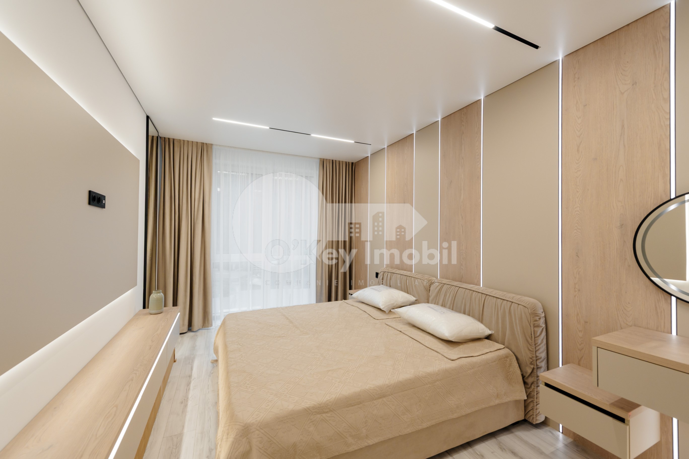 Apartament, Buiucani, VASILE LUPU