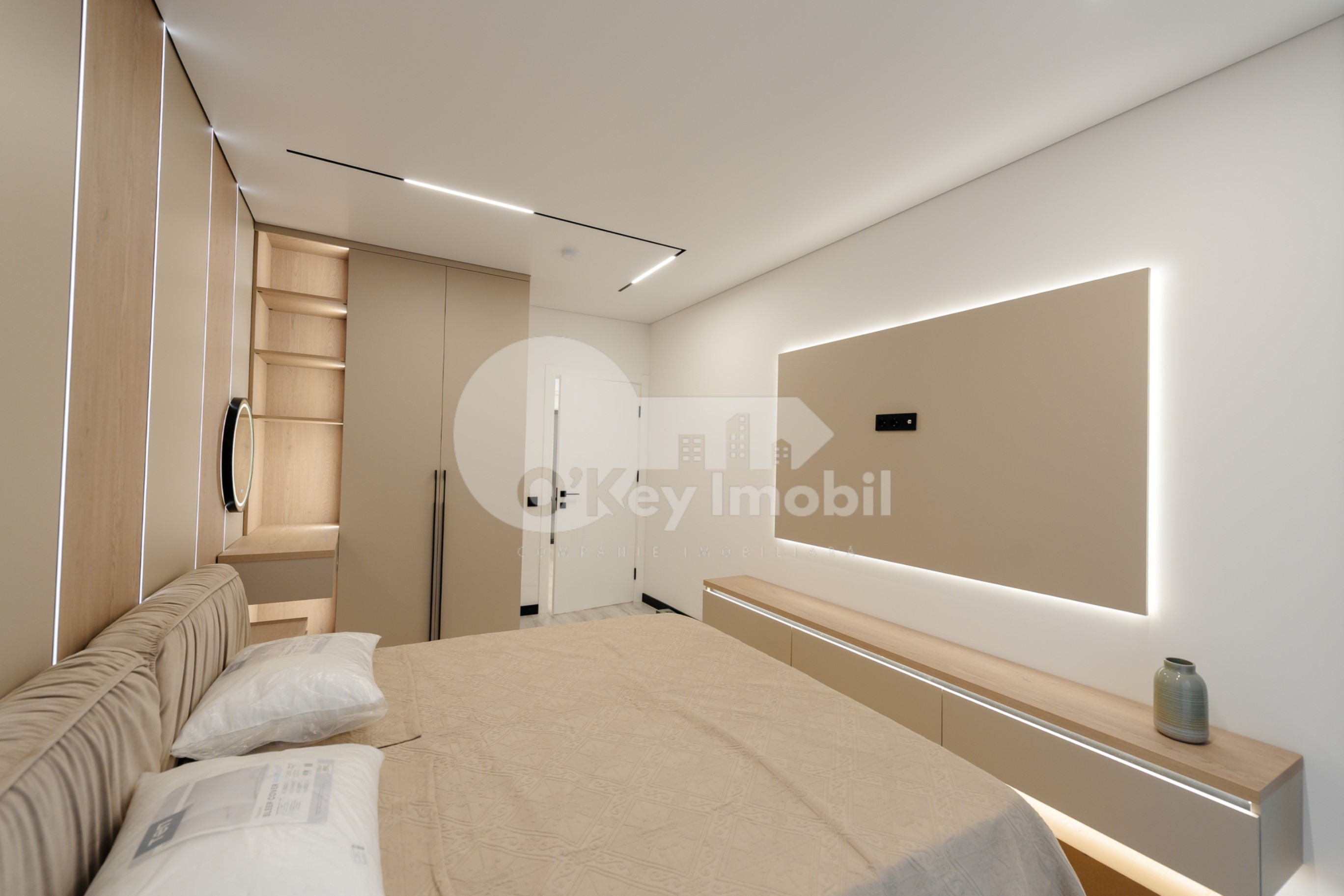 Apartament, Buiucani, VASILE LUPU