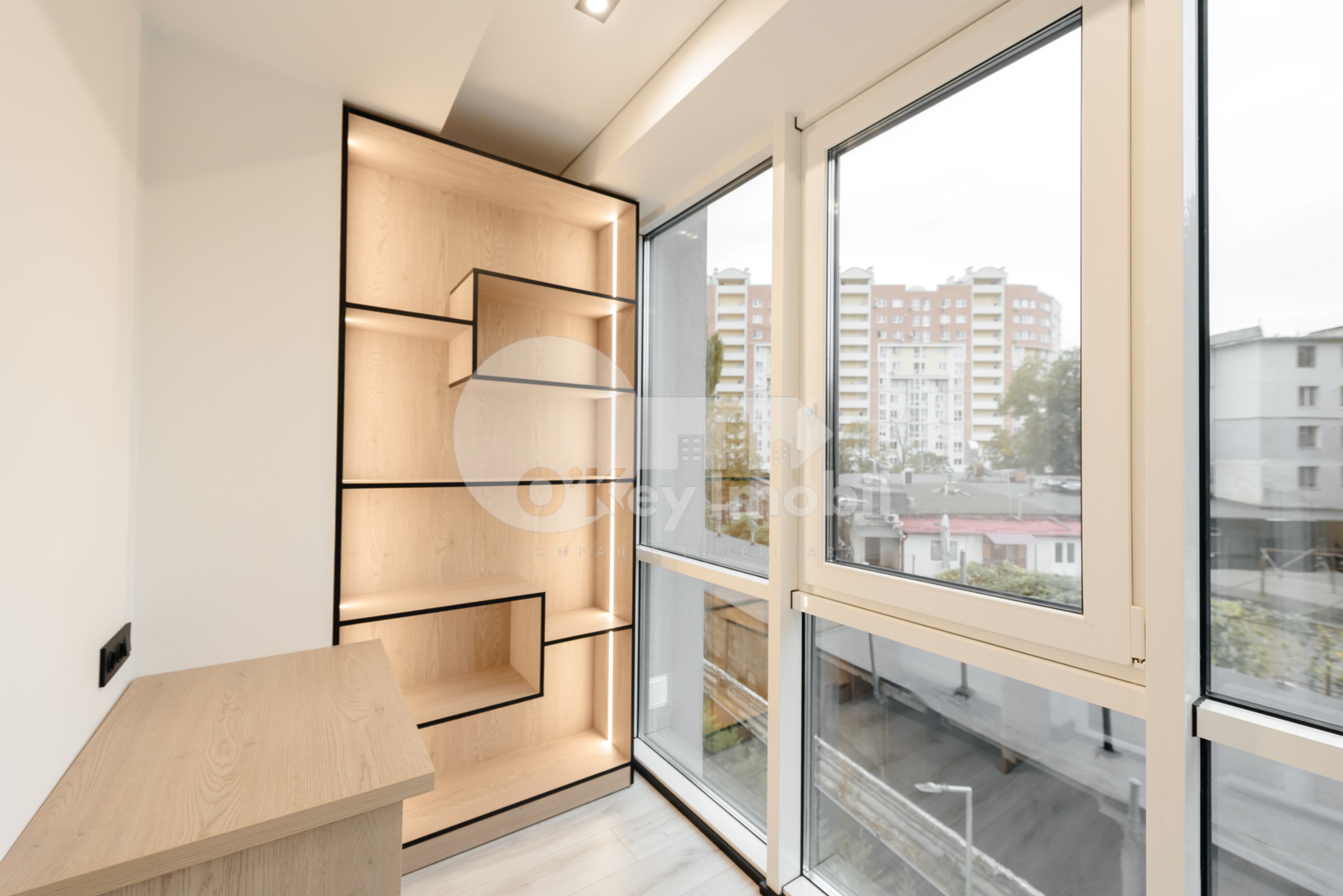 Apartament, Buiucani, VASILE LUPU