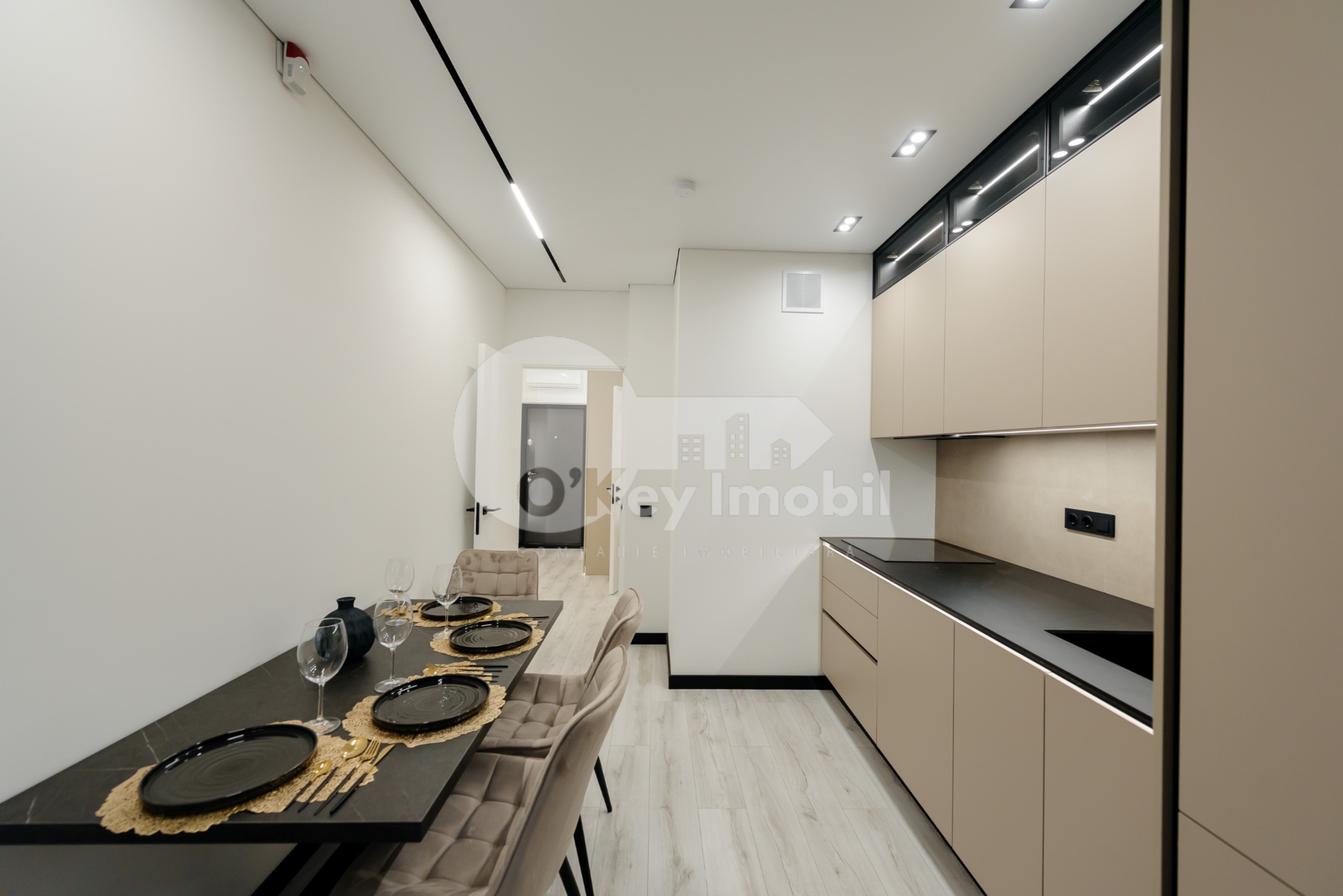 Apartament, Buiucani, VASILE LUPU