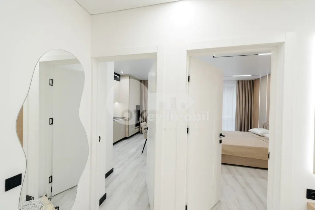 Квартира, Буюканы, ВАСИЛЕ ЛУПУ