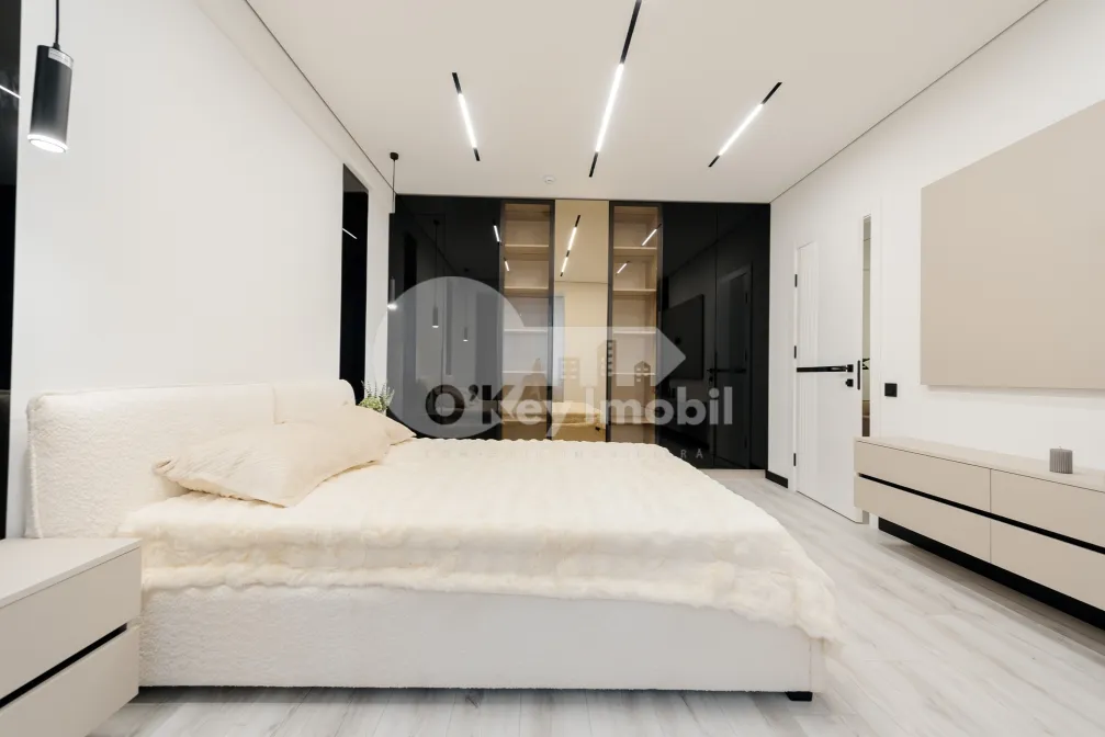 Apartament, Buiucani, VASILE LUPU