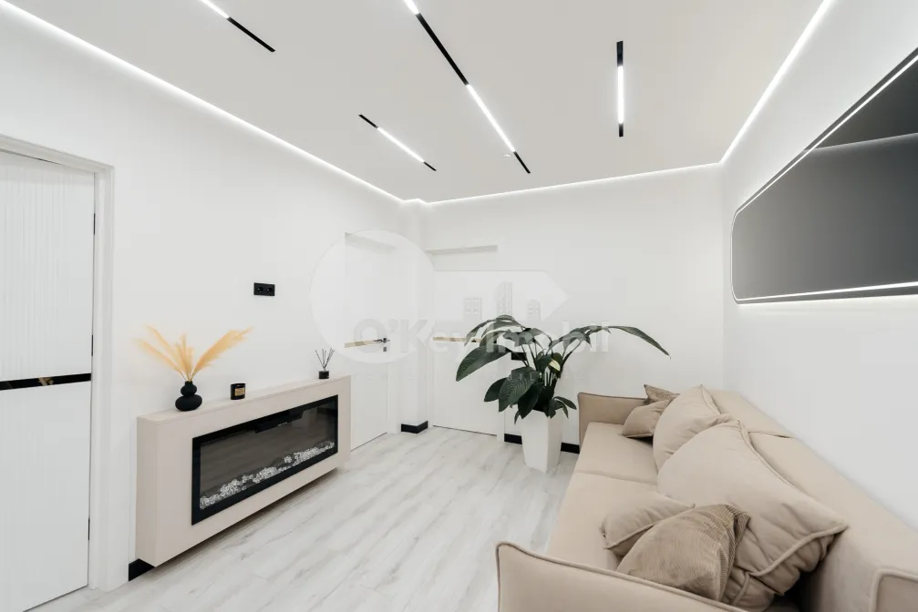 Apartament, Buiucani, VASILE LUPU