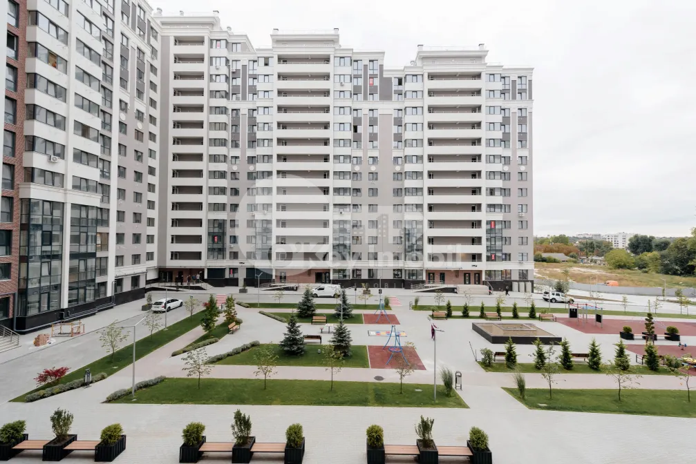 Apartament, Buiucani, VASILE LUPU