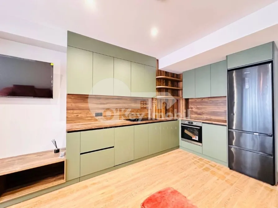 Apartament, Telecentru, STR. IALOVENI