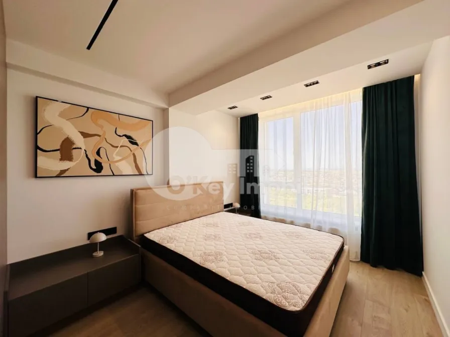 Apartament, Telecentru, STR. IALOVENI