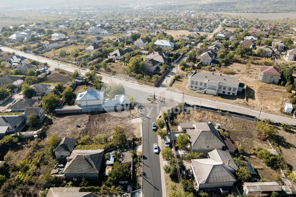 Земельный участок, КРУЗЕШТЫ