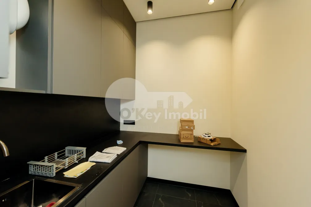 Oficiu, Buiucani, GHENADIE IABLOCIKIN