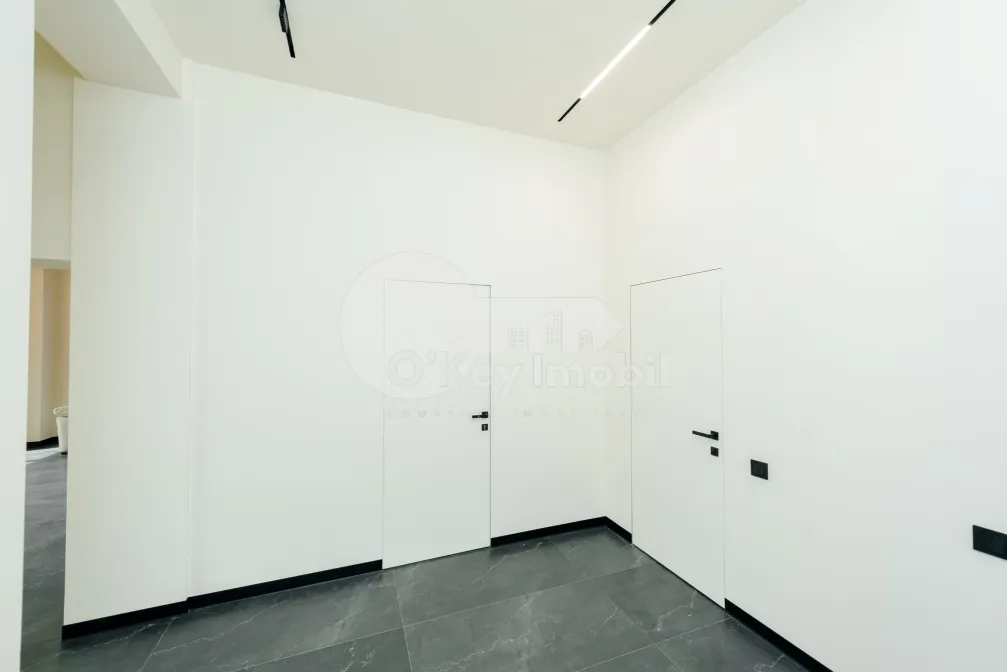 Oficiu, Buiucani, GHENADIE IABLOCIKIN