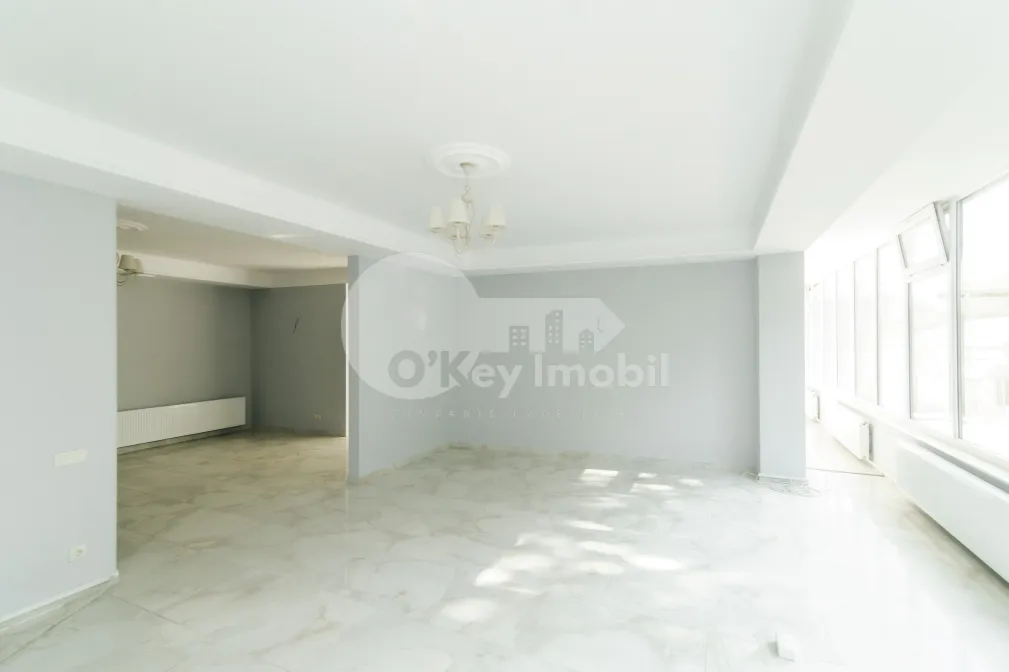 Офис, Центр, РОМАНЭ