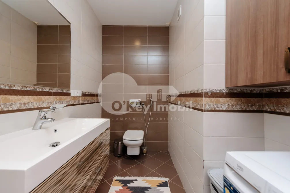 Apartament, Centru, ȘTEFAN CEL MARE