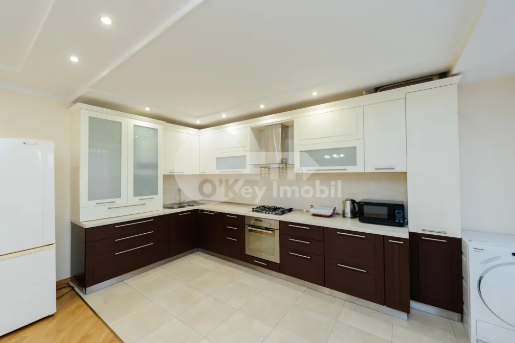 Квартира, Центр, ШТЕФАН ЧЕЛ МАРЕ