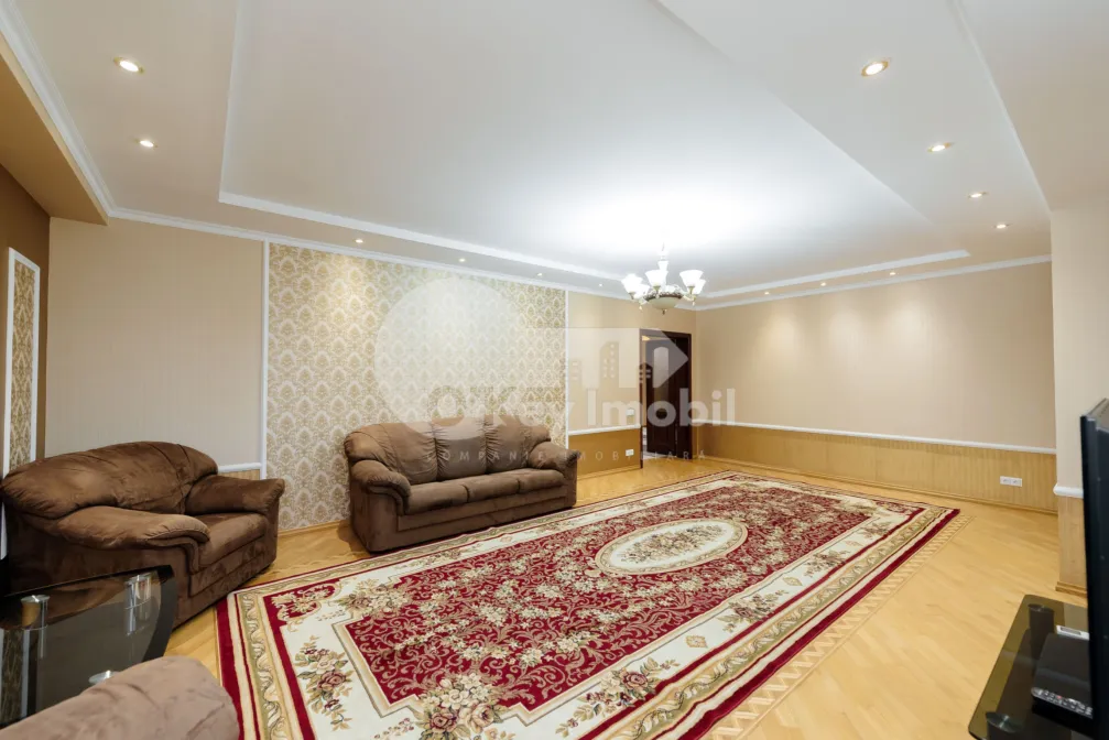 Квартира, Центр, ШТЕФАН ЧЕЛ МАРЕ