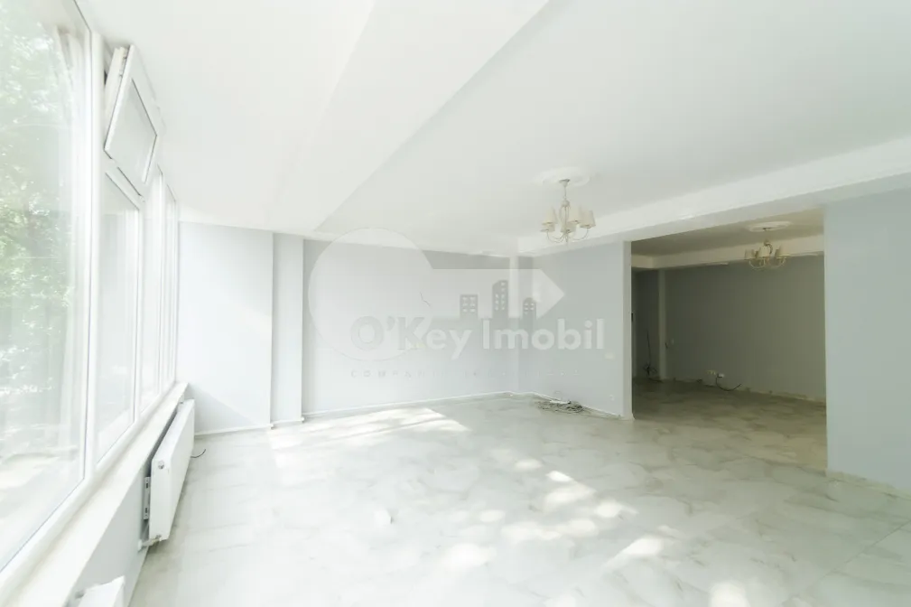 Офис, Центр, РОМАНЭ