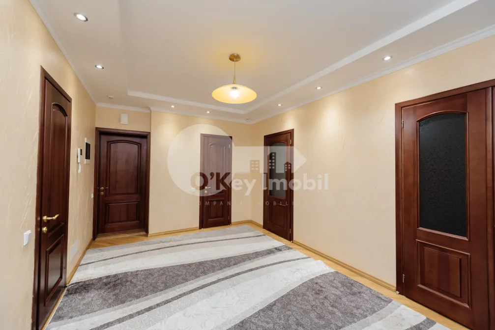 Apartament, Centru, ȘTEFAN CEL MARE