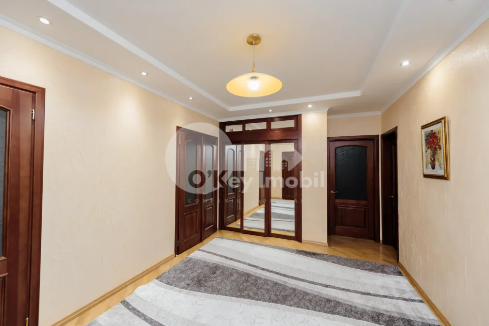 Apartament, Centru, ȘTEFAN CEL MARE