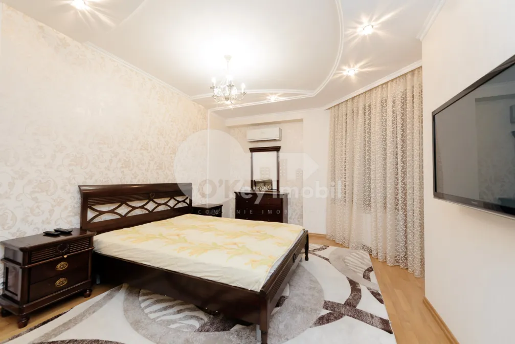 Apartament, Centru, ȘTEFAN CEL MARE