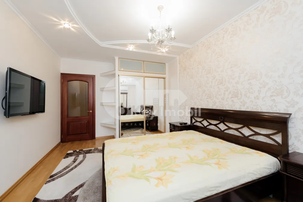 Apartament, Centru, ȘTEFAN CEL MARE
