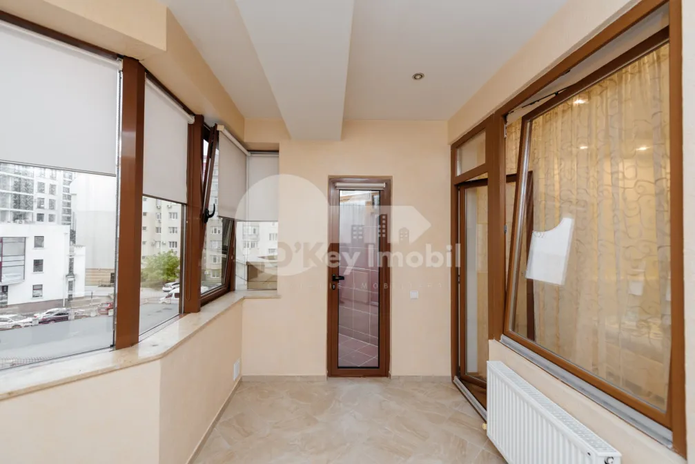 Apartament, Centru, ȘTEFAN CEL MARE