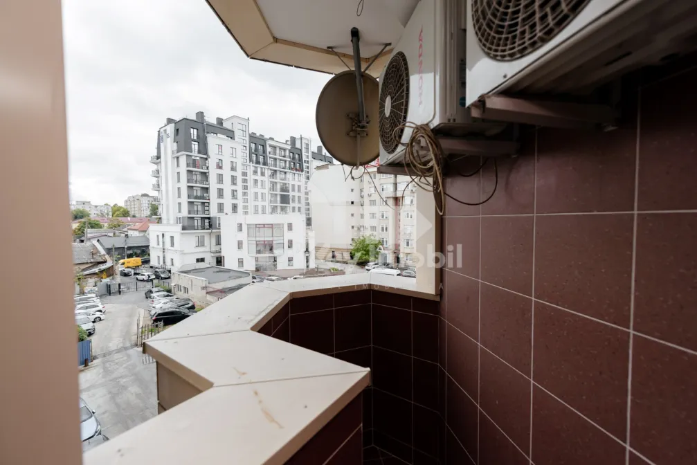 Apartament, Centru, ȘTEFAN CEL MARE