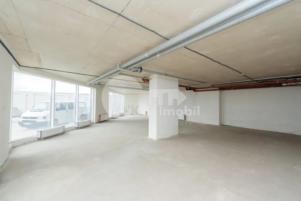 Комм. помещение, Буюканы, ИОАНА РАДУ