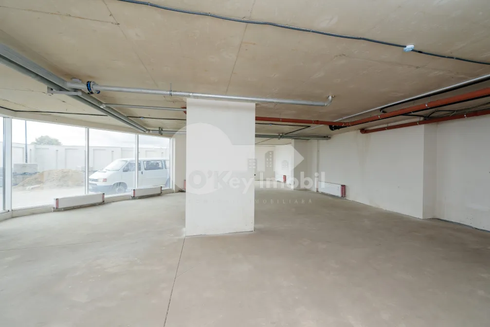 Комм. помещение, Буюканы, ИОАНА РАДУ