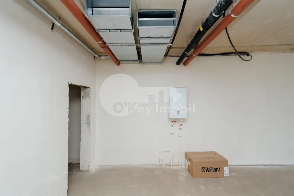 Комм. помещение, Буюканы, ИОАНА РАДУ