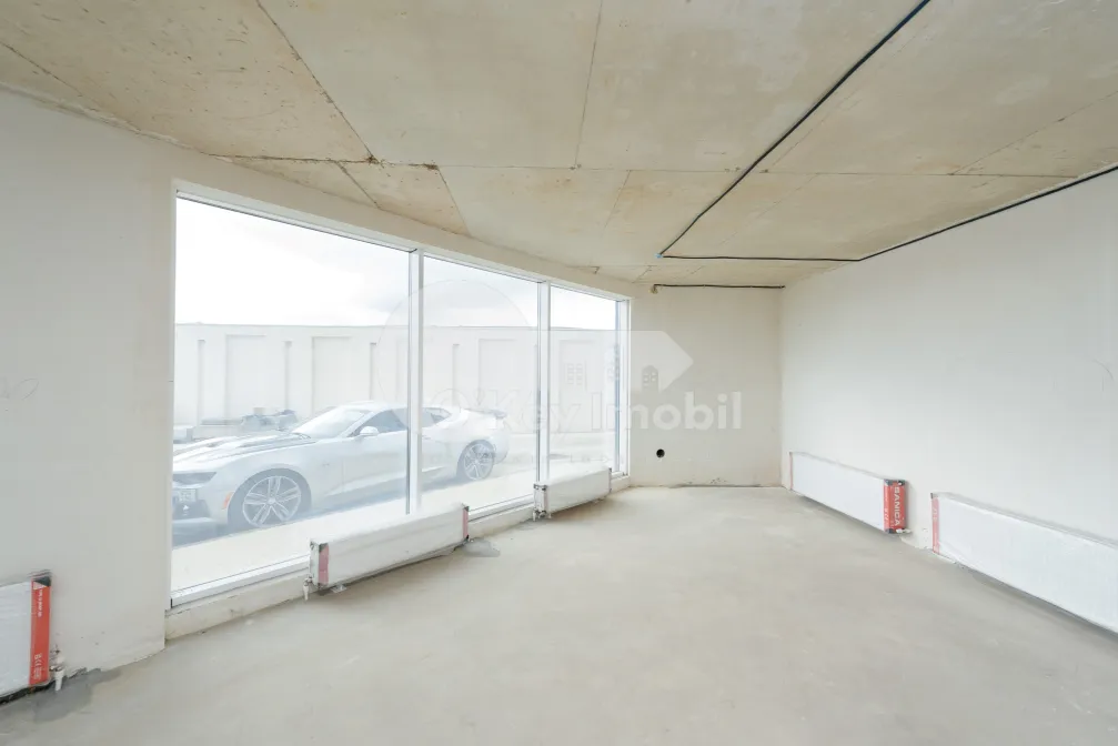 Комм. помещение, Буюканы, ИОАНА РАДУ