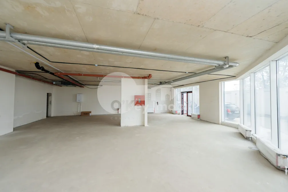 Комм. помещение, Буюканы, ИОАНА РАДУ