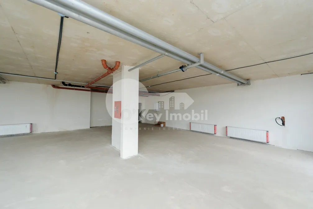 Комм. помещение, Буюканы, ИОАНА РАДУ