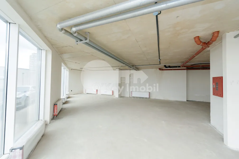 Комм. помещение, Буюканы, ИОАНА РАДУ