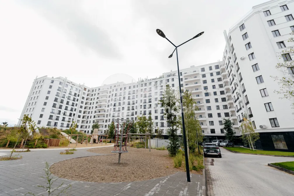 Комм. помещение, Буюканы, ИОАНА РАДУ