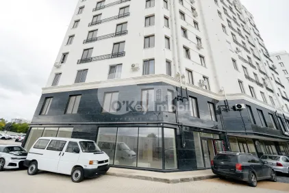 Spațiu comercial, Buiucani, IOANA RADU