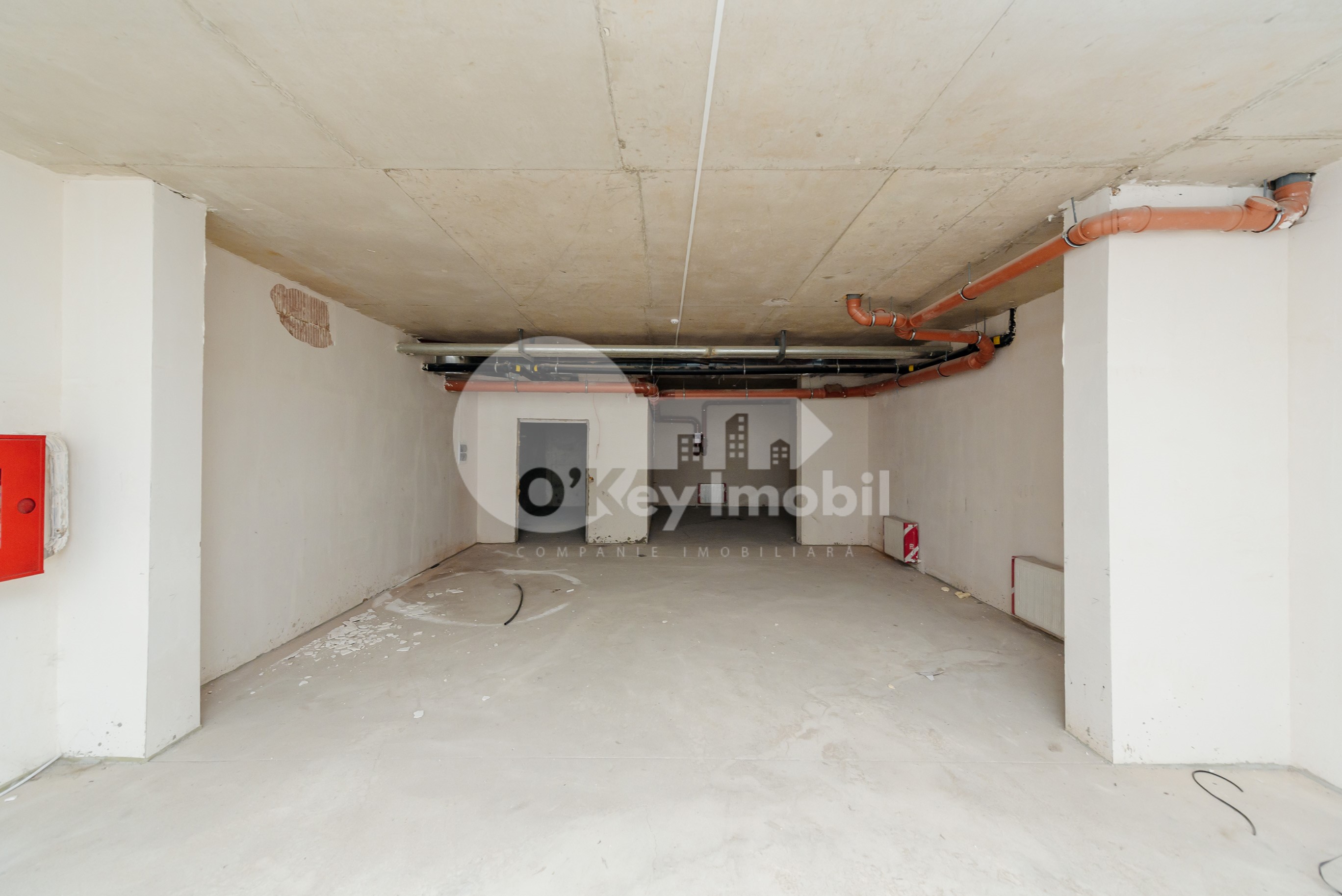 Spațiu comercial, Buiucani, IOANA RADU