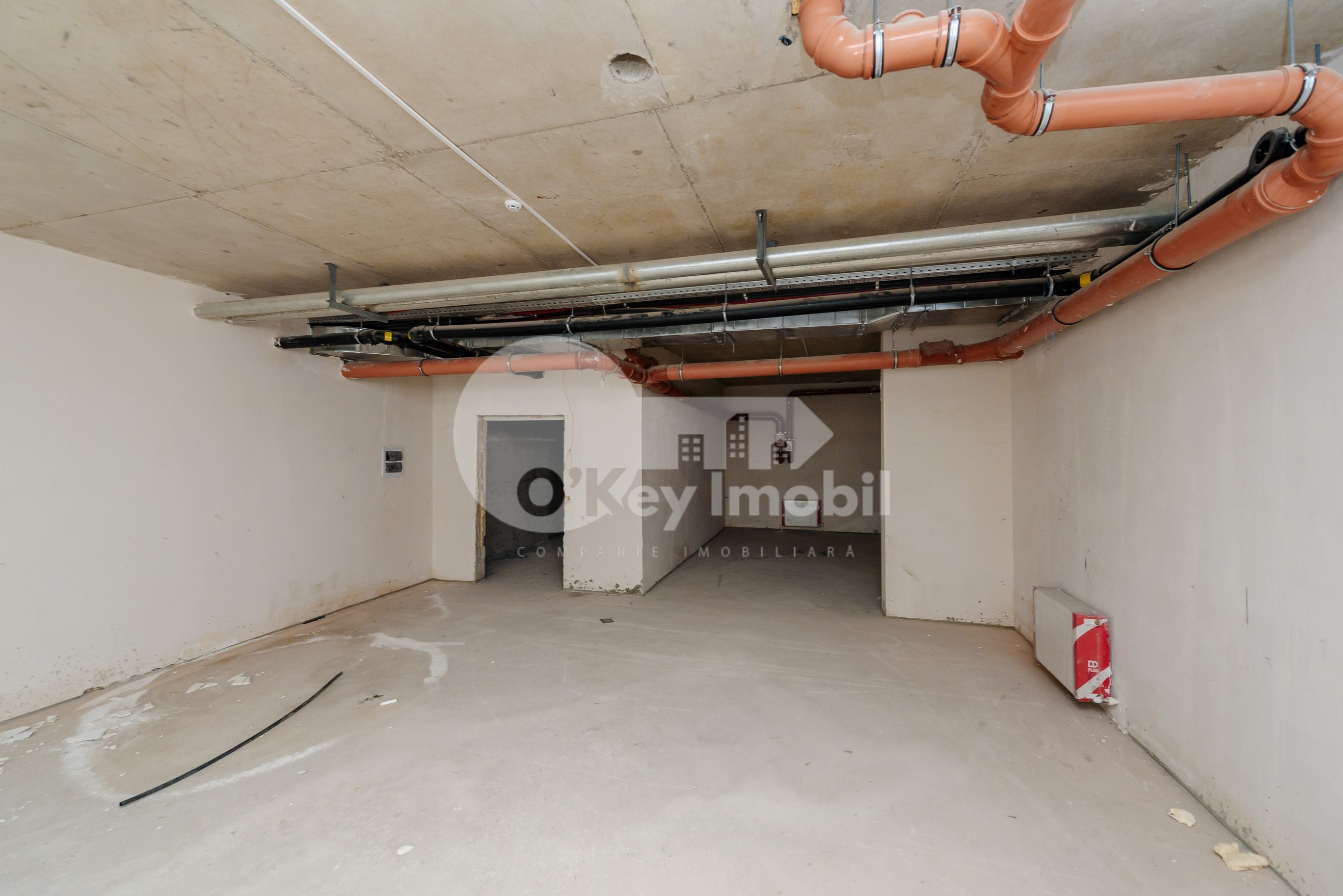 Spațiu comercial, Buiucani, IOANA RADU