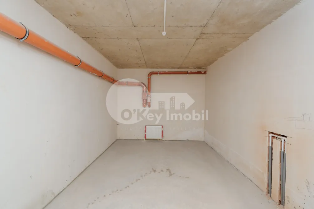 Spațiu comercial, Buiucani, IOANA RADU