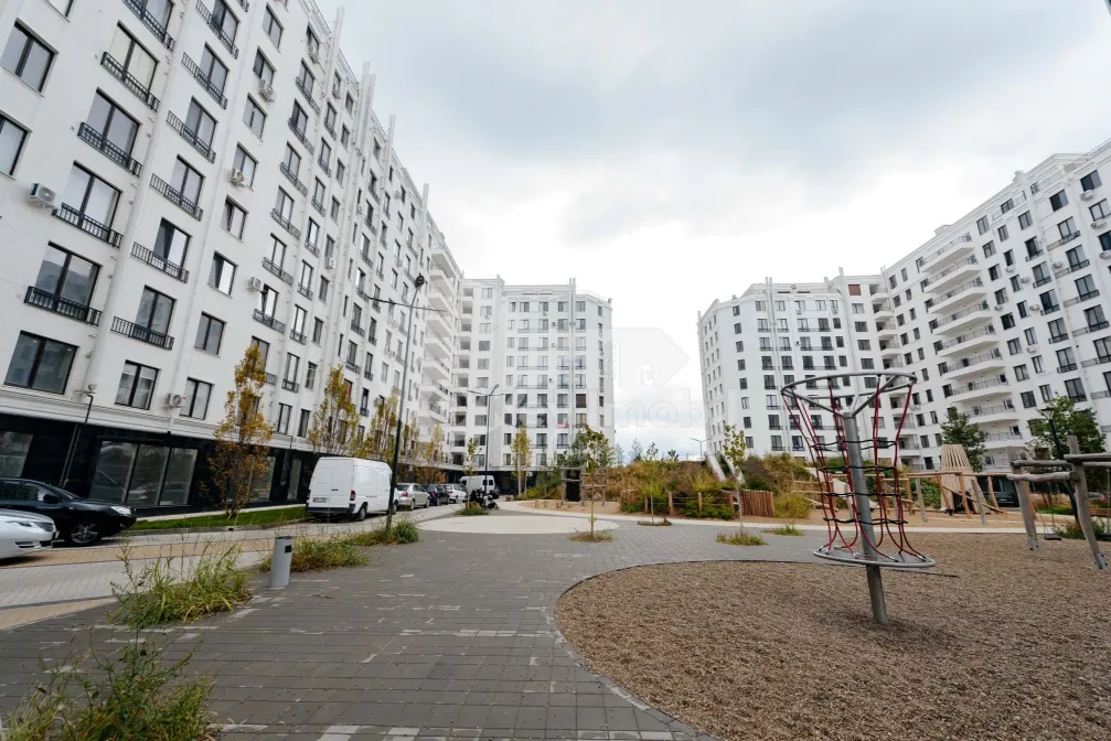 Комм. помещение, Буюканы, ИОАНА РАДУ