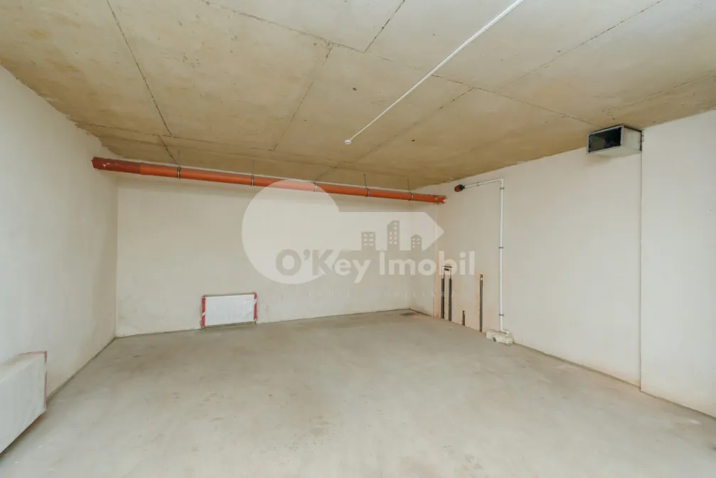 Spațiu comercial, Buiucani, IOANA RADU