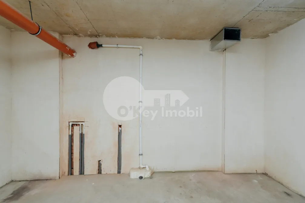 Spațiu comercial, Buiucani, IOANA RADU