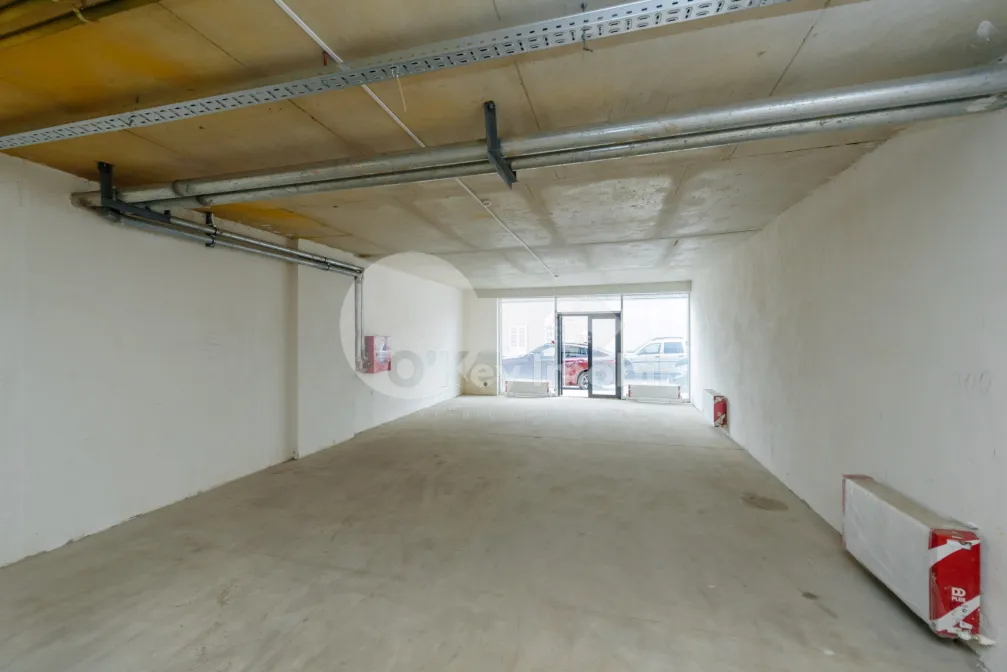 Комм. помещение, Буюканы, ИОАНА РАДУ