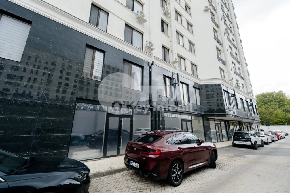 Комм. помещение, Буюканы, ИОАНА РАДУ