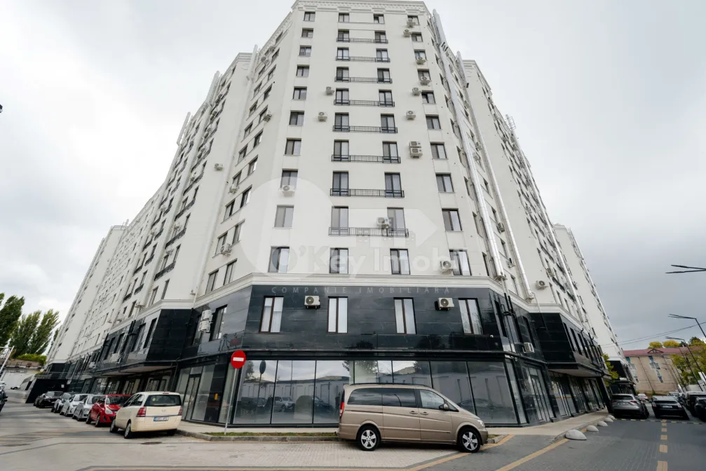 Комм. помещение, Буюканы, ИОАНА РАДУ