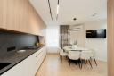Apartament, Buiucani, IOANA RADU